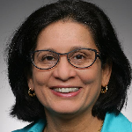 Image of Dr. Nasreen Talib, MPH, MD