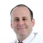 Image of Dr. Joshua Isaac Greenberg, MD