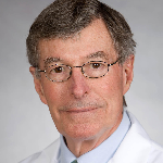 Image of Dr. John W. Adamson, MD