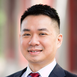 Image of Dr. Raymond K. Hsu, MD, MAS