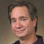 Image of Dale Keith Taylor, CRNA