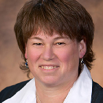 Image of Susan M. Jagodzinski, PA