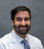 Image of Dr. Neel K. Sharma, MD