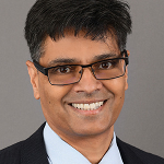 Image of Dr. Atul V. Marathe, MD, FACP