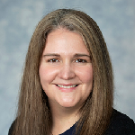 Image of Megan Nicole Depoorter, CRNA