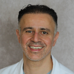 Image of Dr. Feras Aloka, MD