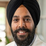 Image of Dr. Jaskeerat Singh, MD, FACP