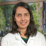 Image of Dr. Shaista Alam, MD