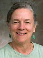 Image of Dr. Sally S. Robinson, MD