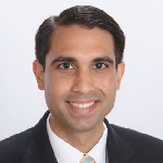 Image of Dr. Vikram A. Mehta, MD, MPH