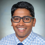 Image of Dr. Arun Reddy Mannem, MD