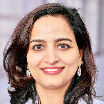 Image of Dr. Priyamvada Singh, MBBS, MD