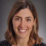 Image of Theresa L. Kapke, PhD