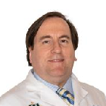 Image of Dr. John P. Maurice, MD