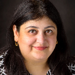 Image of Dr. Saadia Faiz, MD