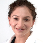 Image of Dr. Lynn Model, MS, MD