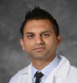 Image of Dr. Kunjesh P. Shah, MD