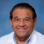 Image of Dr. Guillermo I. Rocha, MD