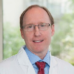 Image of Dr. Christopher E. Comstock, MD