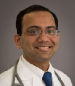 Image of Dr. Prashantha Devidas Holla, MD