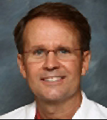 Image of Dr. William F. Davis, MD