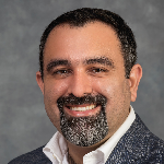 Image of Dr. Amir Kazerouninia, MD PHD