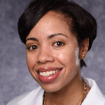 Image of Dr. Dominique Adams Hill, MD