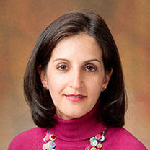 Image of Dr. Sogol Mostoufi-Moab, MD