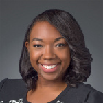 Image of Mrs. Shae Lavon Vaughn, NP, FNP