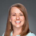 Image of Kristen Allison Willis, PAC