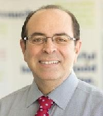 Image of Dr. Albert P. Sarno Jr., MD, MPH