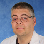 Image of Dr. Ruben Antonio Villeda, MD