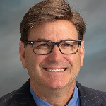 Image of Eric Dwight English, APRN