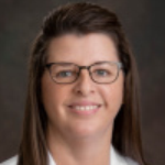 Image of Virginia Ann Hardesty, APRN