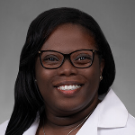 Image of Julie Jackson Lewis, CRNA