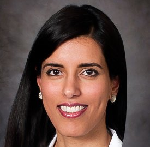 Image of Dr. Zarina Shaikh Sayeed, MD