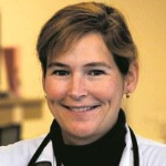 Image of Dr. Julie A. Holmon, MD, FACP