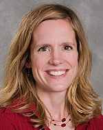 Image of Darci J. Olson, PT