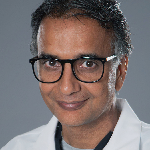 Image of Dr. Ketan G. Rana, MD