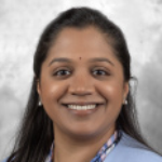 Image of Dr. Preeti Rao, MD