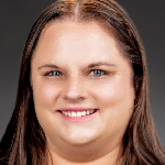 Image of Kara Gerhart, CNM, DNP