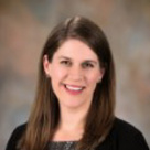 Image of Dr. Rebecca Fulmer, MD