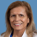 Image of Dr. Virginia Hernandez, MD