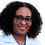 Image of Dr. Jenean N. White, MD