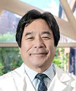 Image of Dr. Takami Sato, PhD, MD