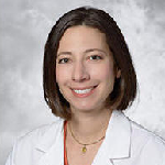 Image of Dr. Michelle Abbate, MD