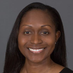 Image of Ms. Pierrette Genia Latimore, CNM