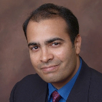 Image of Dr. Mufaddal T. Ghadiali, MD