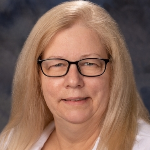 Image of Ms. Donna Faye Smith, NP, RN, FNP