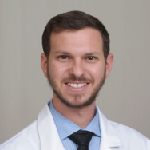 Image of Dr. Brian Daniel Hochman, DPM